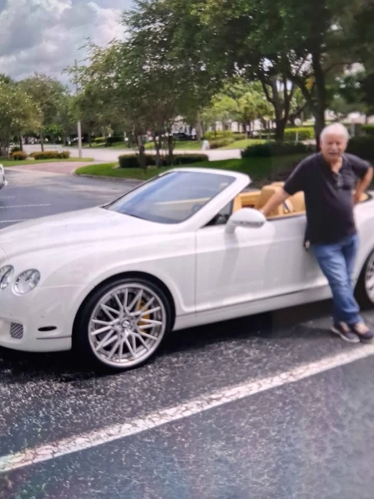 2010 Bentley Continental GT 1st Gen - Image 2 of 2