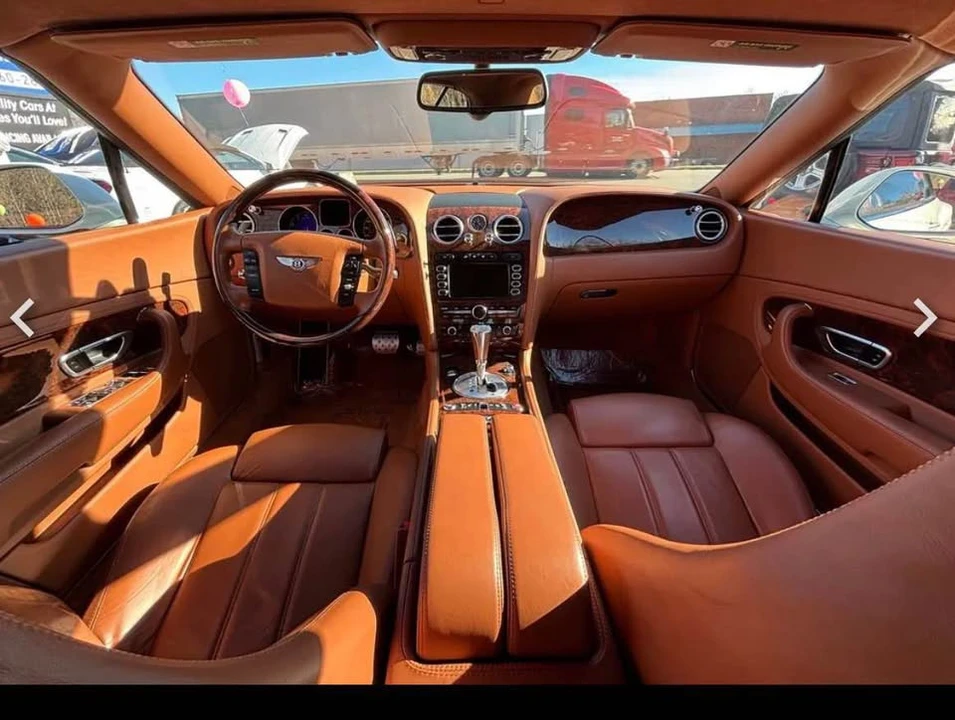 2010 Bentley Continental GTC - Image 3 of 4