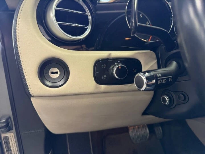 2010 Bentley Continental GTC - Image 18 of 21