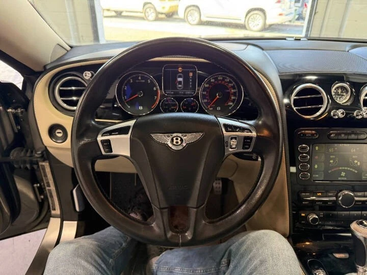 2010 Bentley Continental GTC - Image 14 of 21