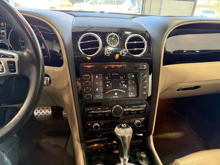 2010 Bentley Continental GTC - Image 15 of 21