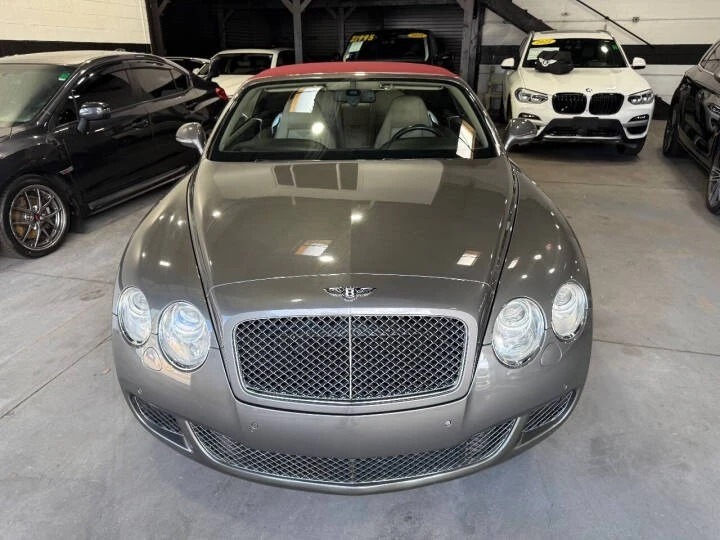 2010 Bentley Continental GTC - Image 10 of 21