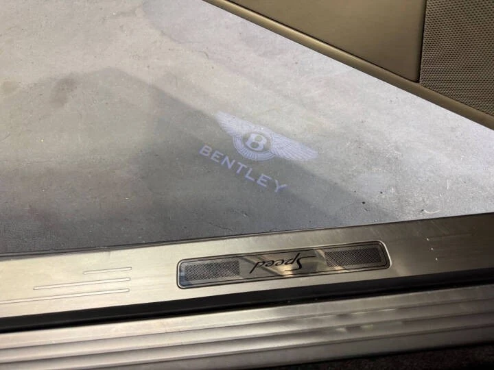 2010 Bentley Continental GTC - Image 20 of 21