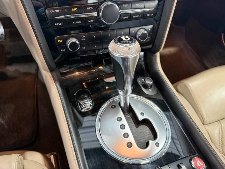 2010 Bentley Continental GTC - Image 21 of 21