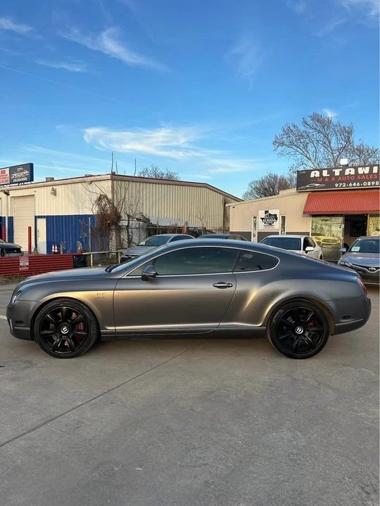 2010 Bentley Continental GT 1st Gen - Image 2 of 15