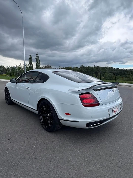 2010 Bentley Continental GT 1st Gen - Image 3 of 6