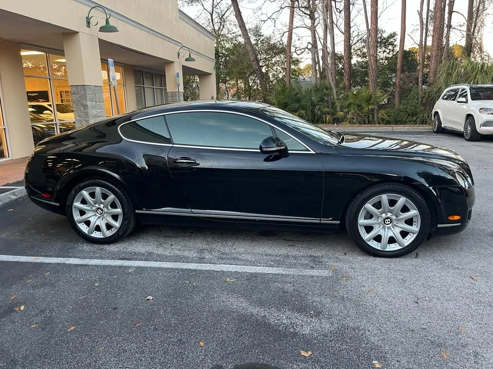 2010 Bentley Continental GT 1st Gen - Image 3 of 20