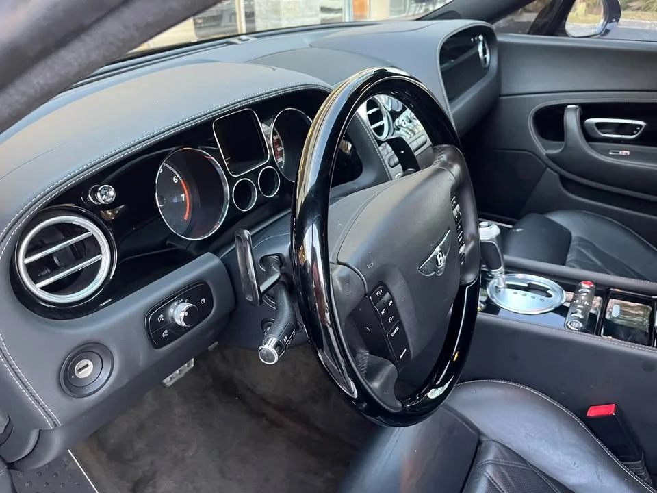 2010 Bentley Continental GT 1st Gen - Image 16 of 20