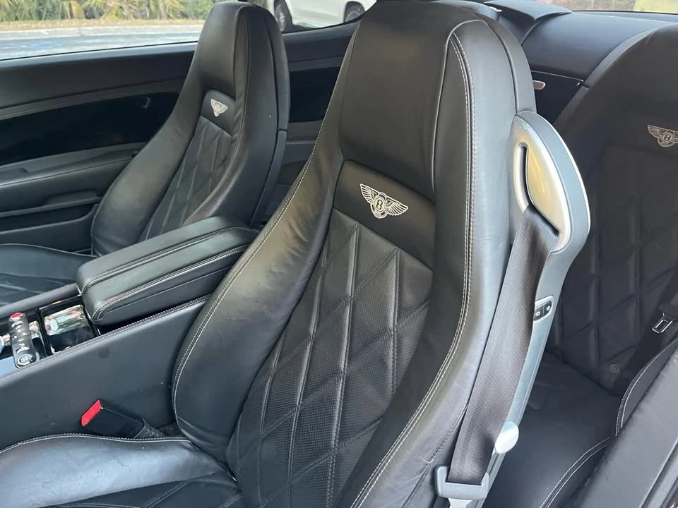 2010 Bentley Continental GT 1st Gen - Image 18 of 20