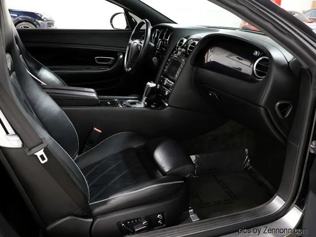 2010 Bentley Continental GT 1st Gen - Image 30 of 31