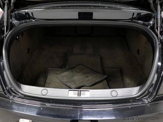 2010 Bentley Continental GT 1st Gen - Image 27 of 31