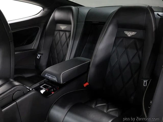 2010 Bentley Continental GT 1st Gen - Image 14 of 31