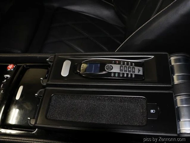 2010 Bentley Continental GT 1st Gen - Image 23 of 31