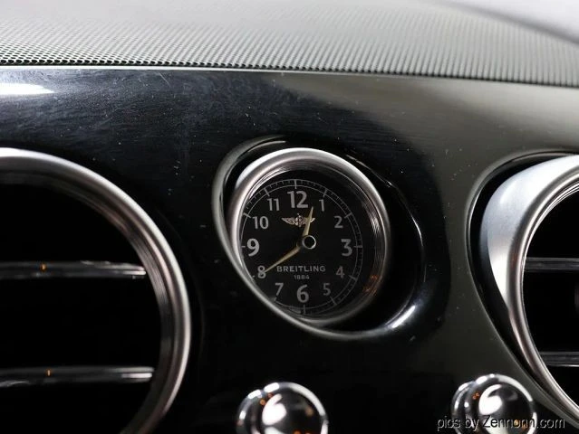 2010 Bentley Continental GT 1st Gen - Image 19 of 31