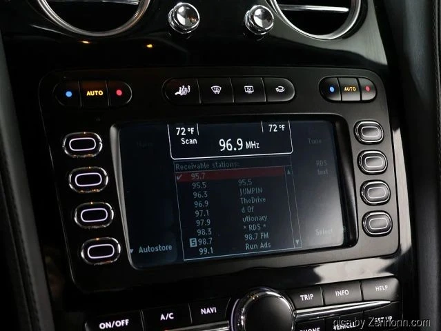 2010 Bentley Continental GT 1st Gen - Image 20 of 31