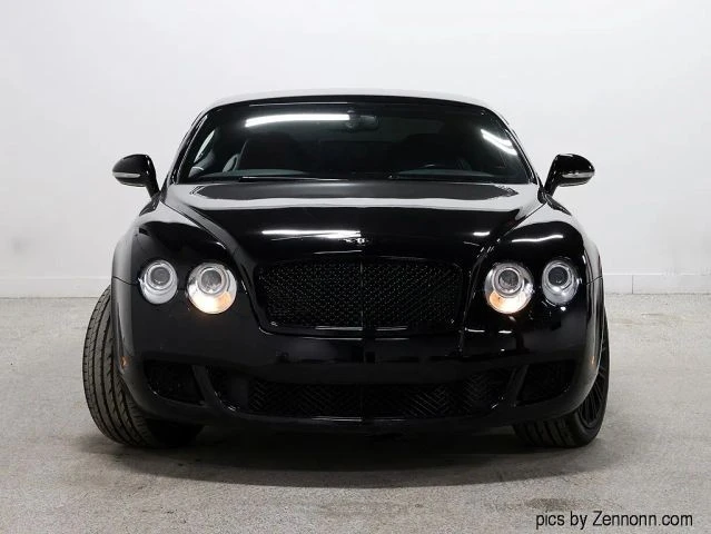 2010 Bentley Continental GT 1st Gen - Image 5 of 31
