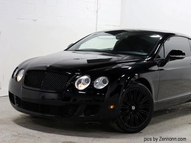 2010 Bentley Continental GT 1st Gen - Image 2 of 31
