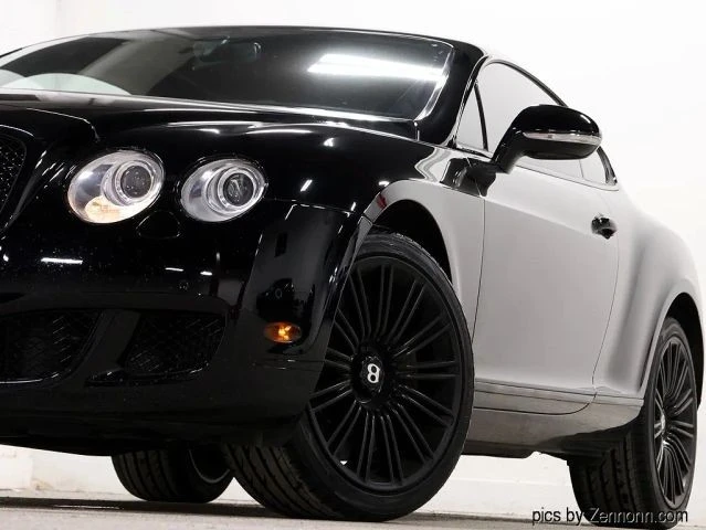 2010 Bentley Continental GT 1st Gen - Image 4 of 31