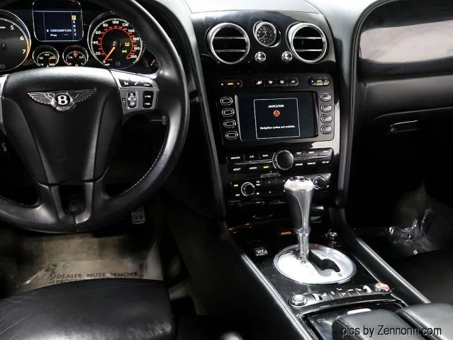2010 Bentley Continental GT 1st Gen - Image 17 of 31
