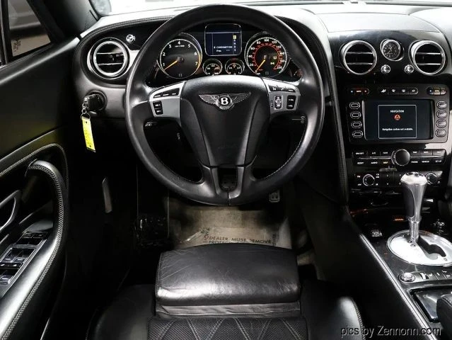 2010 Bentley Continental GT 1st Gen - Image 16 of 31