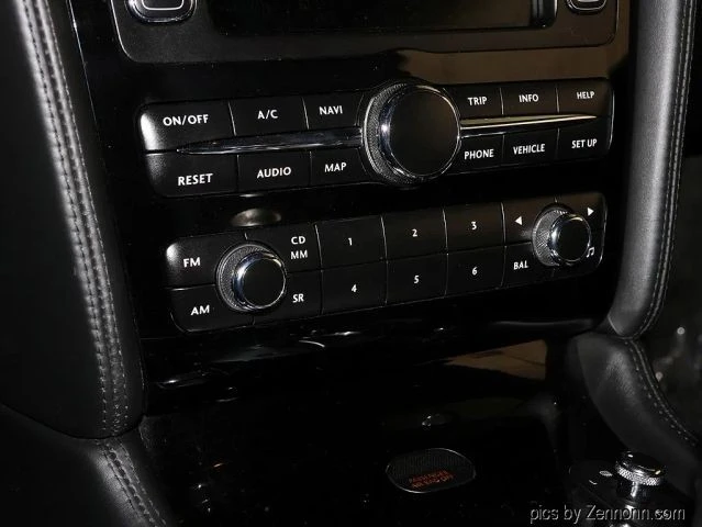 2010 Bentley Continental GT 1st Gen - Image 21 of 31