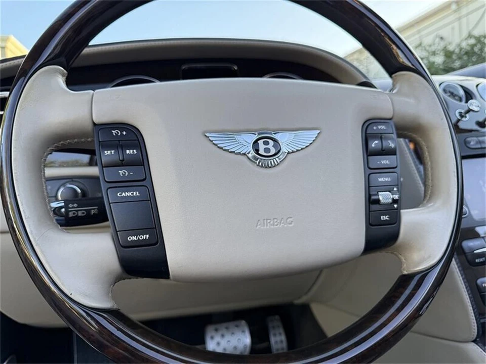 2010 Bentley Continental GT 1st Gen - Image 3 of 31