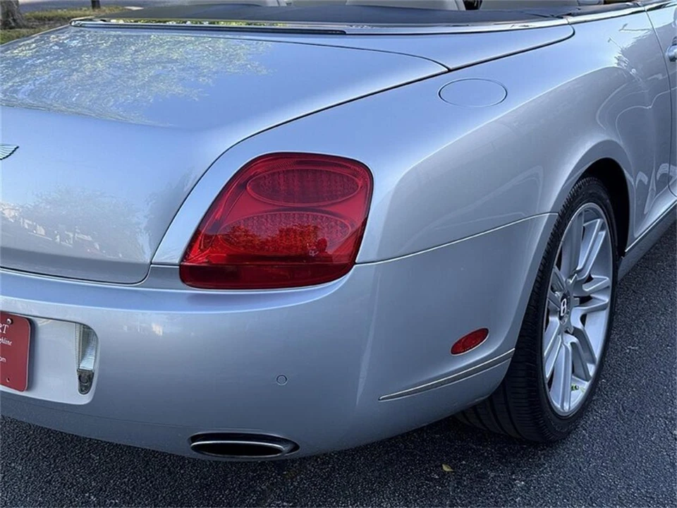 2010 Bentley Continental GT 1st Gen - Image 5 of 31