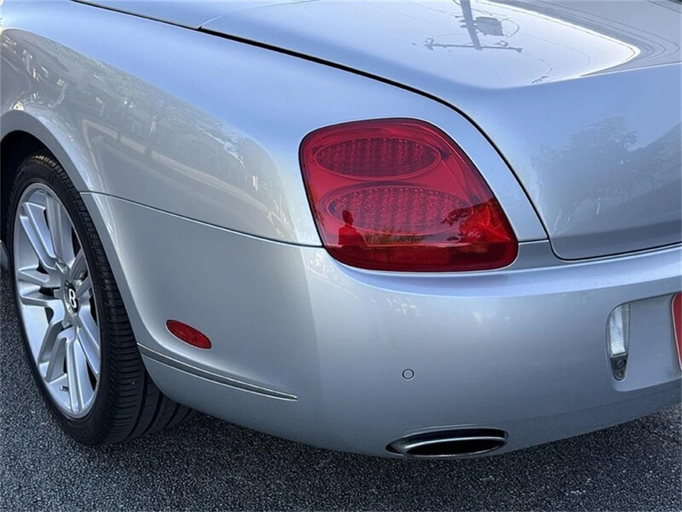 2010 Bentley Continental GT 1st Gen - Image 6 of 31