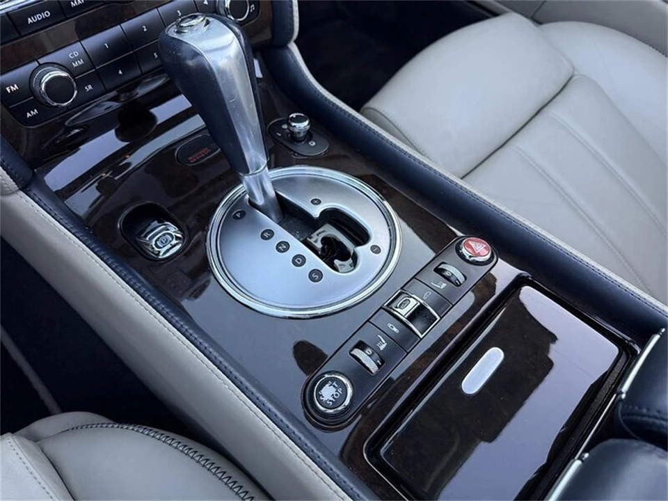 2010 Bentley Continental GT 1st Gen - Image 12 of 31