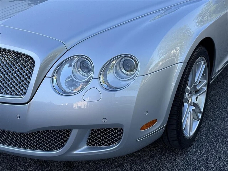 2010 Bentley Continental GT 1st Gen - Image 8 of 31