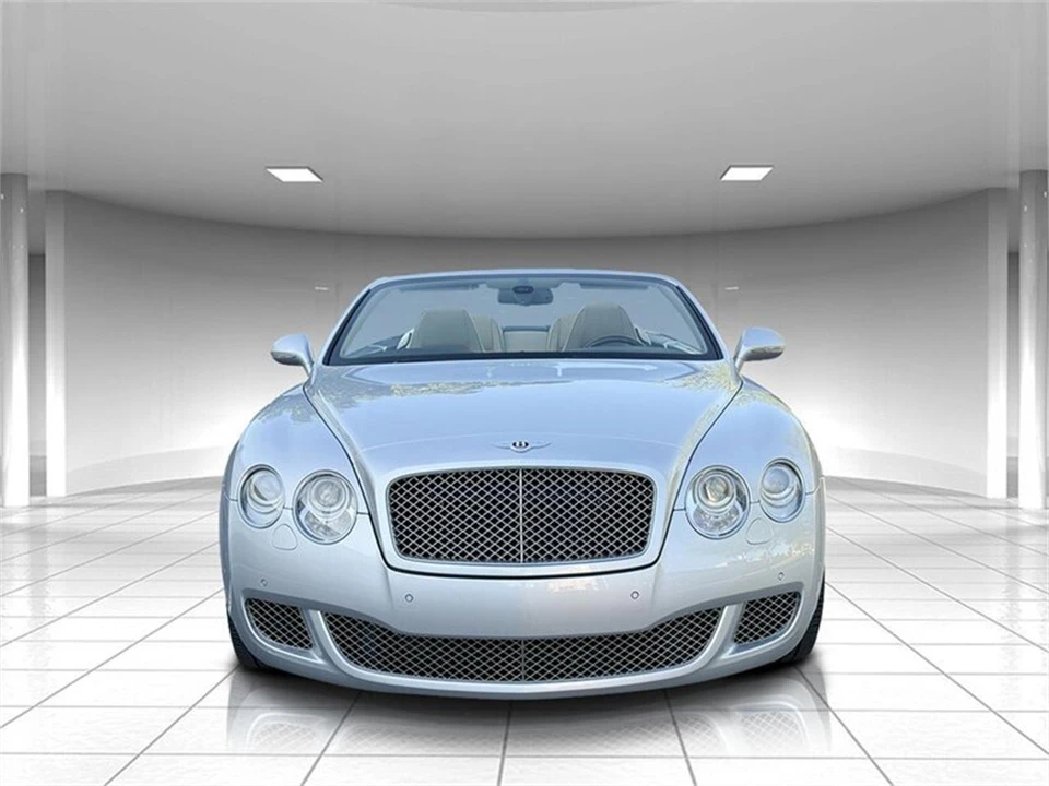 2010 Bentley Continental GT 1st Gen - Image 9 of 31
