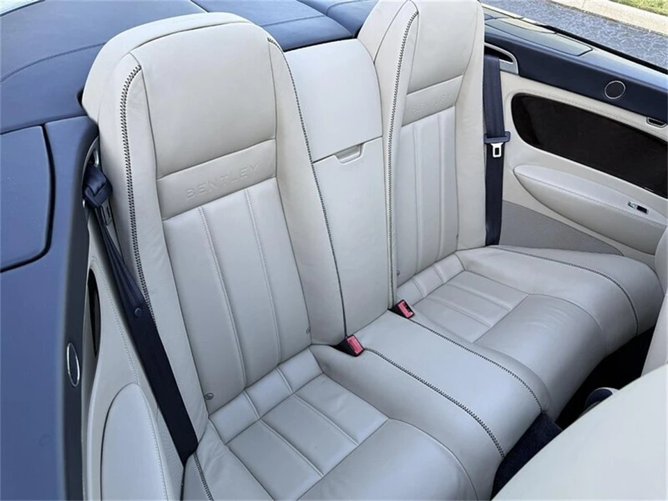 2010 Bentley Continental GT 1st Gen - Image 16 of 31