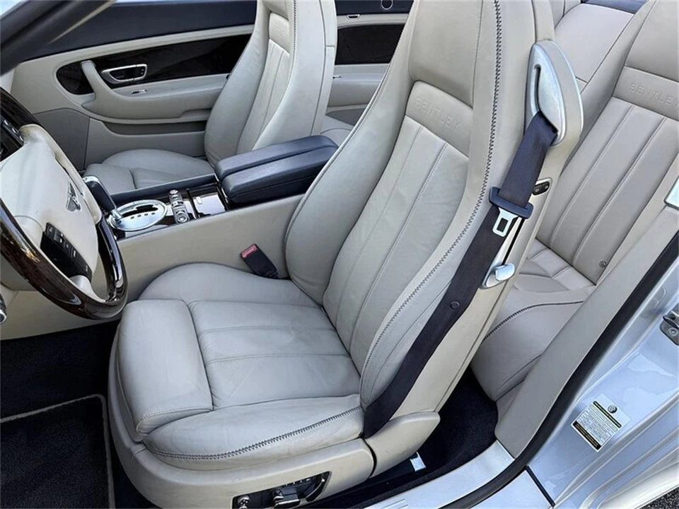 2010 Bentley Continental GT 1st Gen - Image 18 of 31