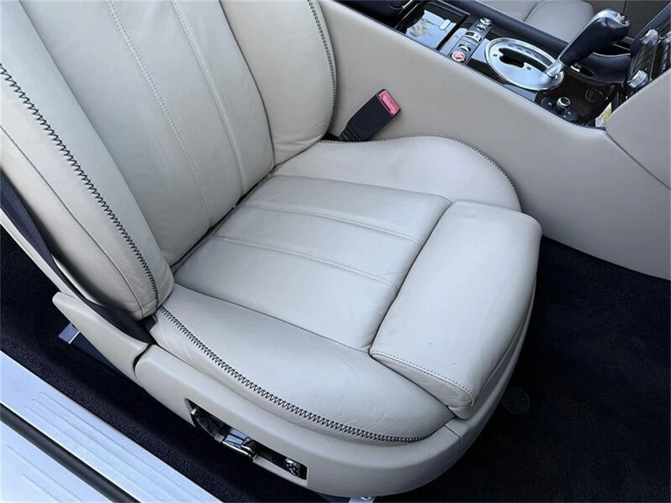 2010 Bentley Continental GT 1st Gen - Image 23 of 31