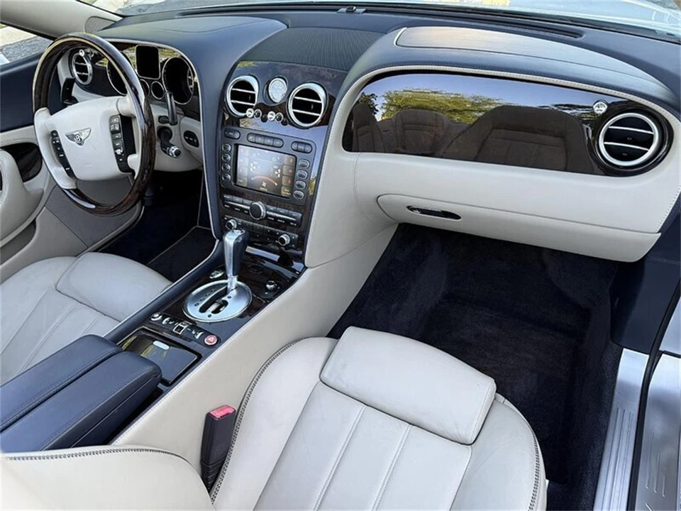 2010 Bentley Continental GT 1st Gen - Image 24 of 31