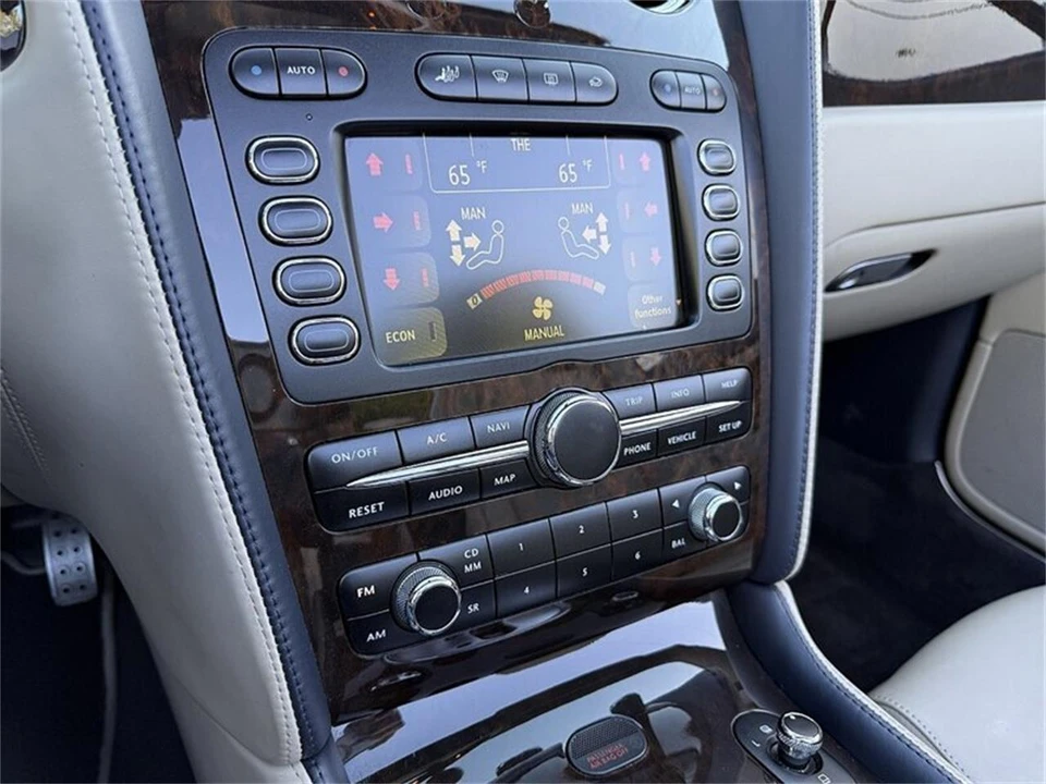 2010 Bentley Continental GT 1st Gen - Image 25 of 31