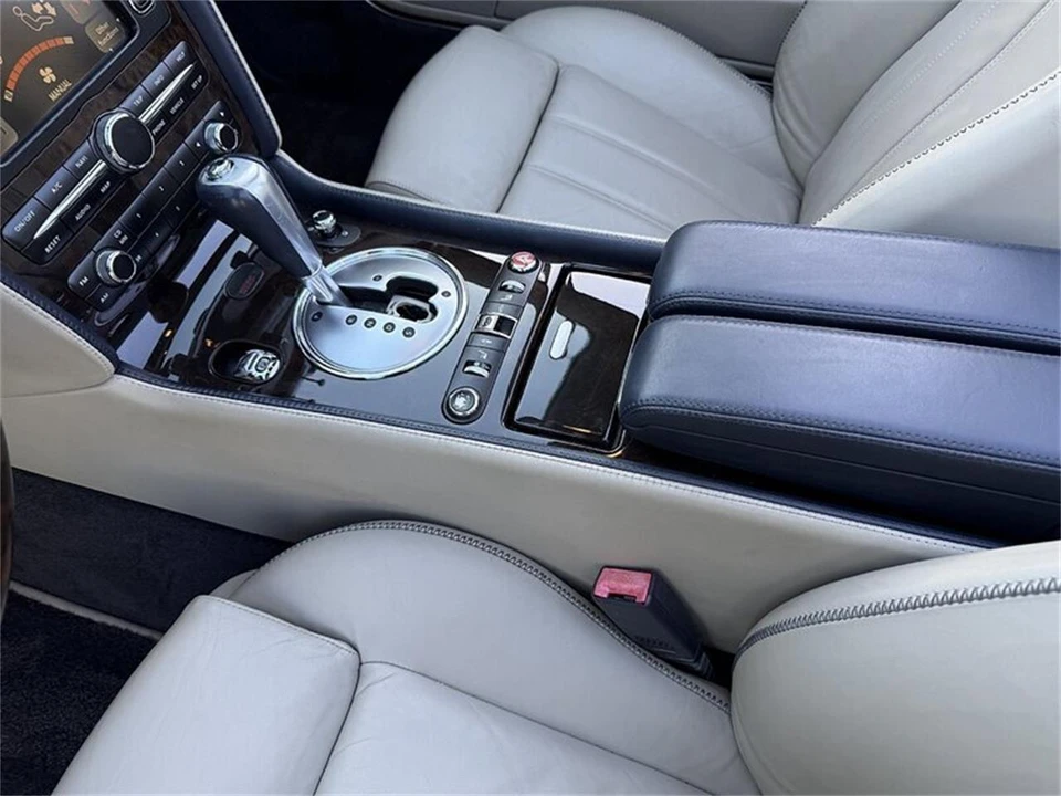 2010 Bentley Continental GT 1st Gen - Image 27 of 31