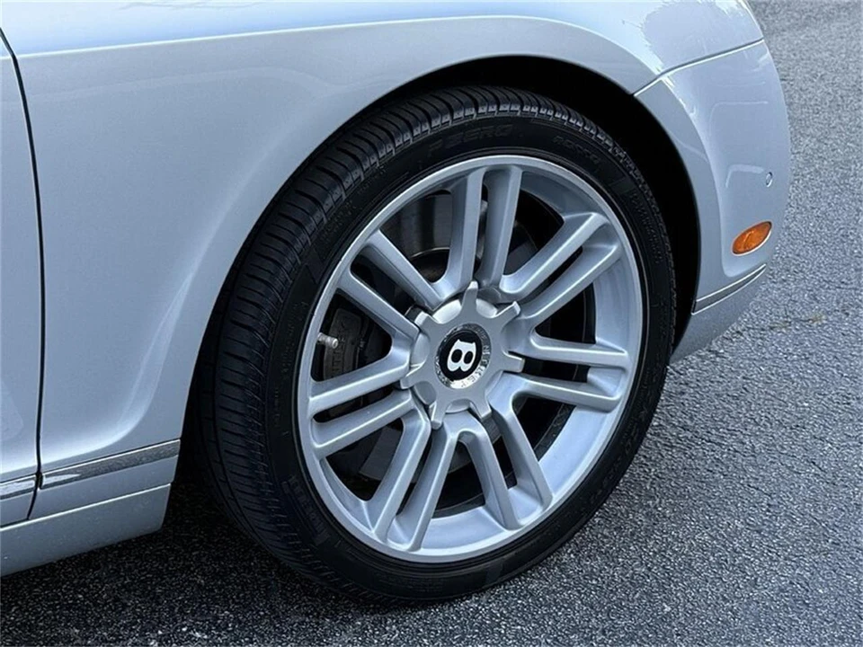 2010 Bentley Continental GT 1st Gen - Image 28 of 31