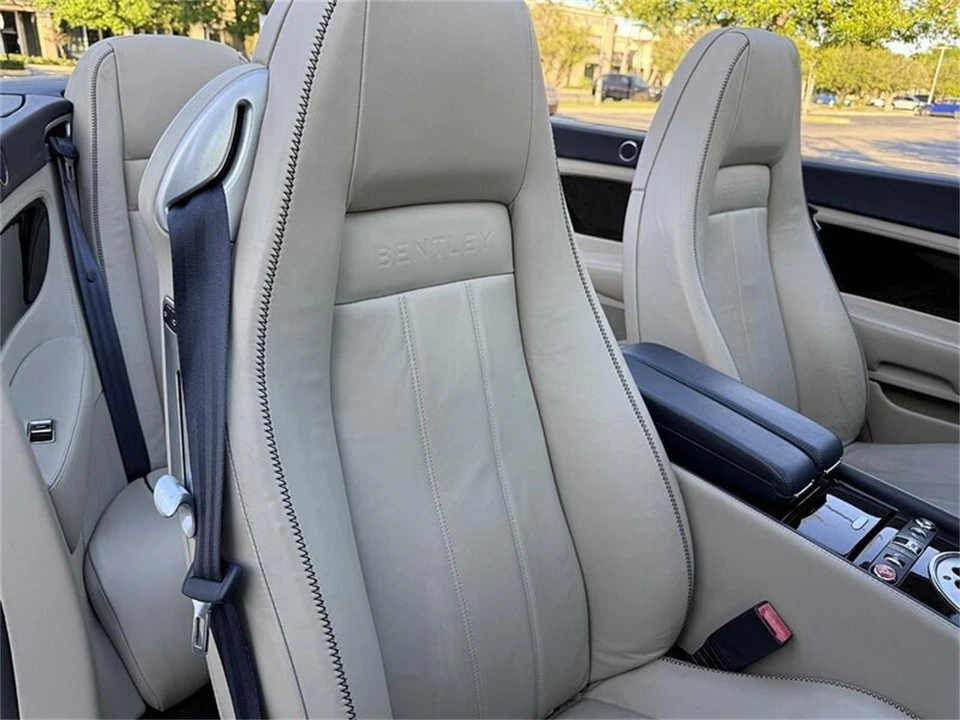 2010 Bentley Continental GT 1st Gen - Image 30 of 31