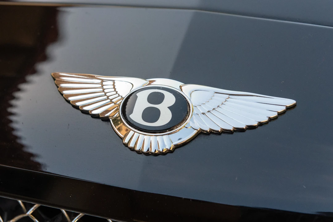 2010 Bentley Continental GT 1st Gen - Image 27 of 31