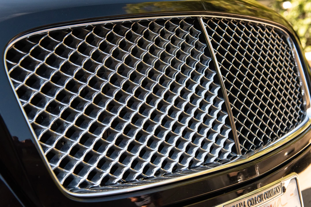 2010 Bentley Continental GT 1st Gen - Image 22 of 31