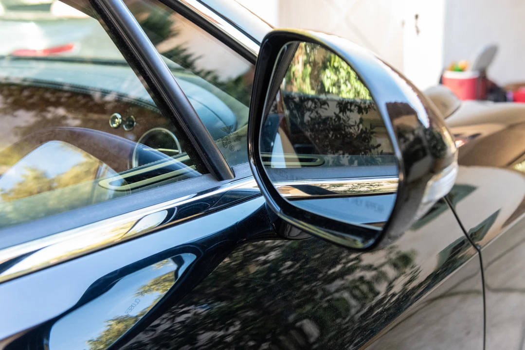 2010 Bentley Continental GT 1st Gen - Image 16 of 31