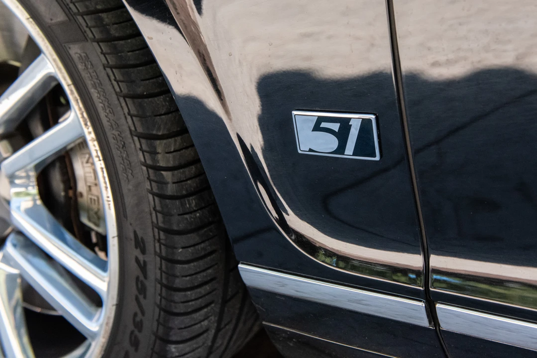 2010 Bentley Continental GT 1st Gen - Image 25 of 31
