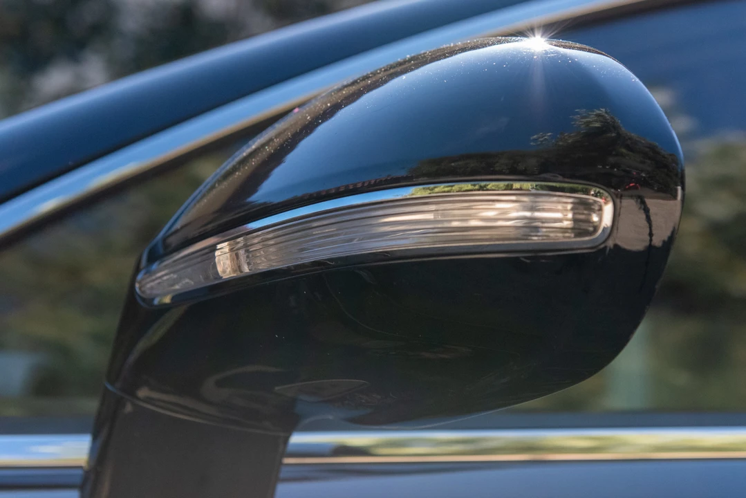 2010 Bentley Continental GT 1st Gen - Image 26 of 31