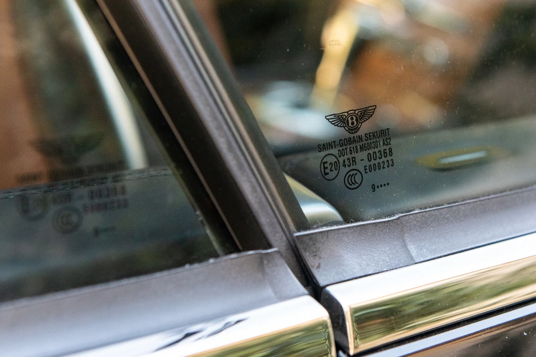 2010 Bentley Continental GT 1st Gen - Image 14 of 31