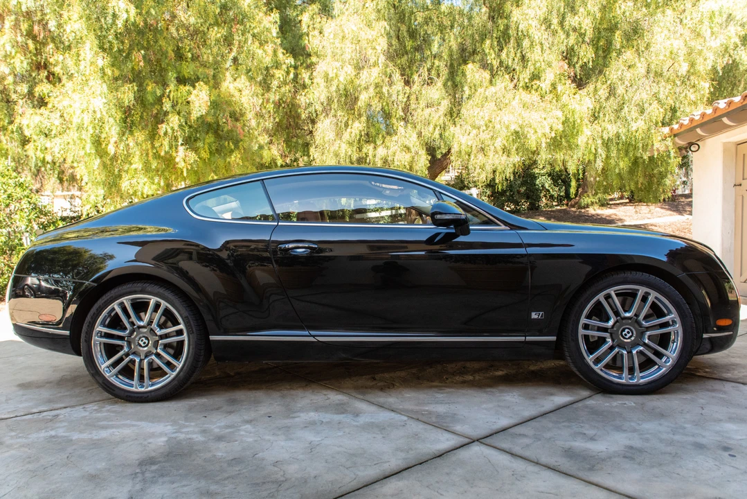 2010 Bentley Continental GT 1st Gen - Image 4 of 31