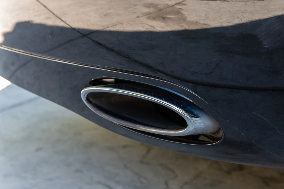 2010 Bentley Continental GT 1st Gen - Image 31 of 31