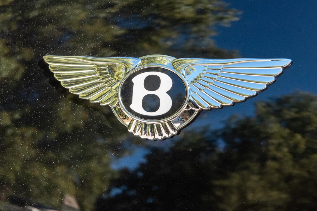 2010 Bentley Continental GT 1st Gen - Image 28 of 31