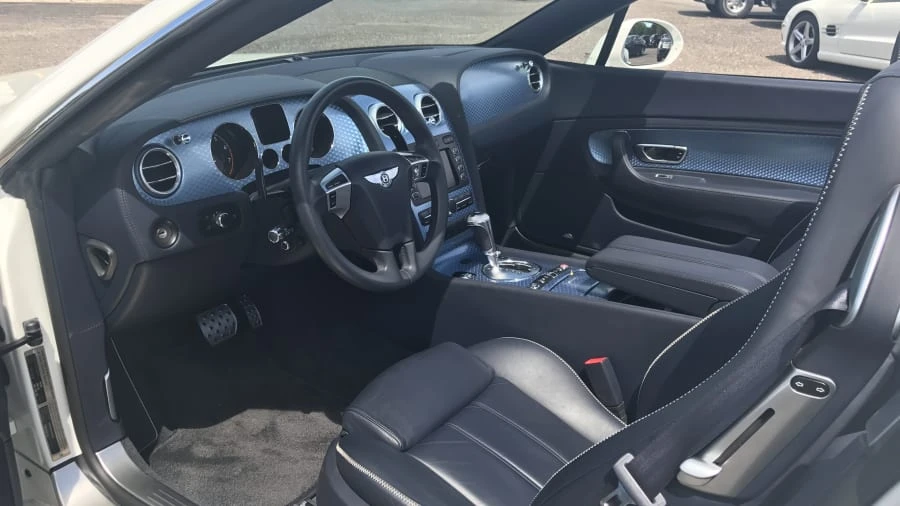 2010 Bentley Continental GTC - Image 5 of 11