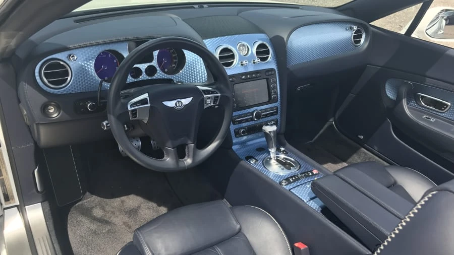 2010 Bentley Continental GTC - Image 6 of 11